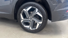 Hyundai TUCSON 1.6 TGDi Ultimate 5dr 2WD Petrol Estate